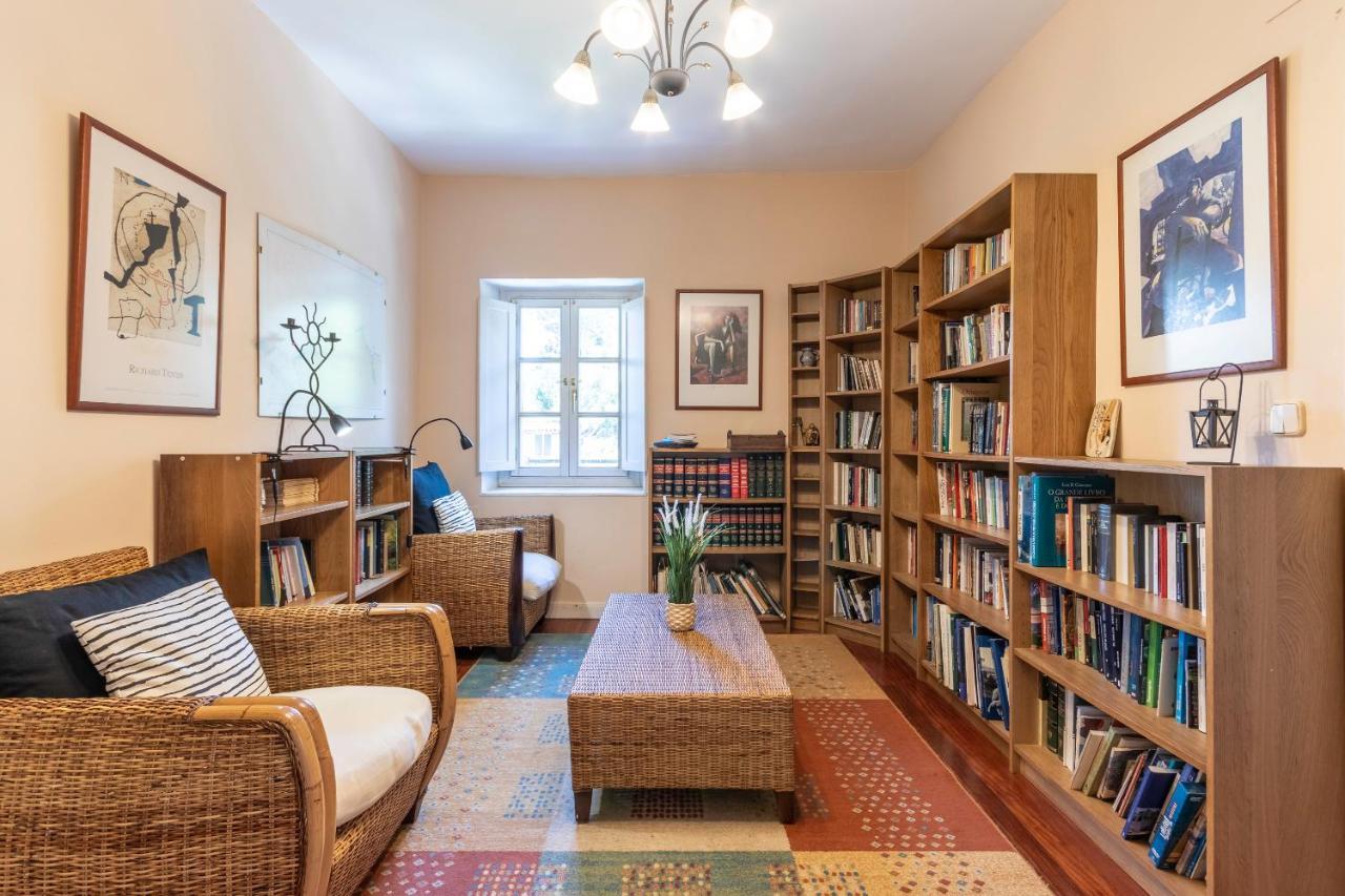 Antigua Casa De Escritor En La Playa De Mundaka Apartment Ngoại thất bức ảnh