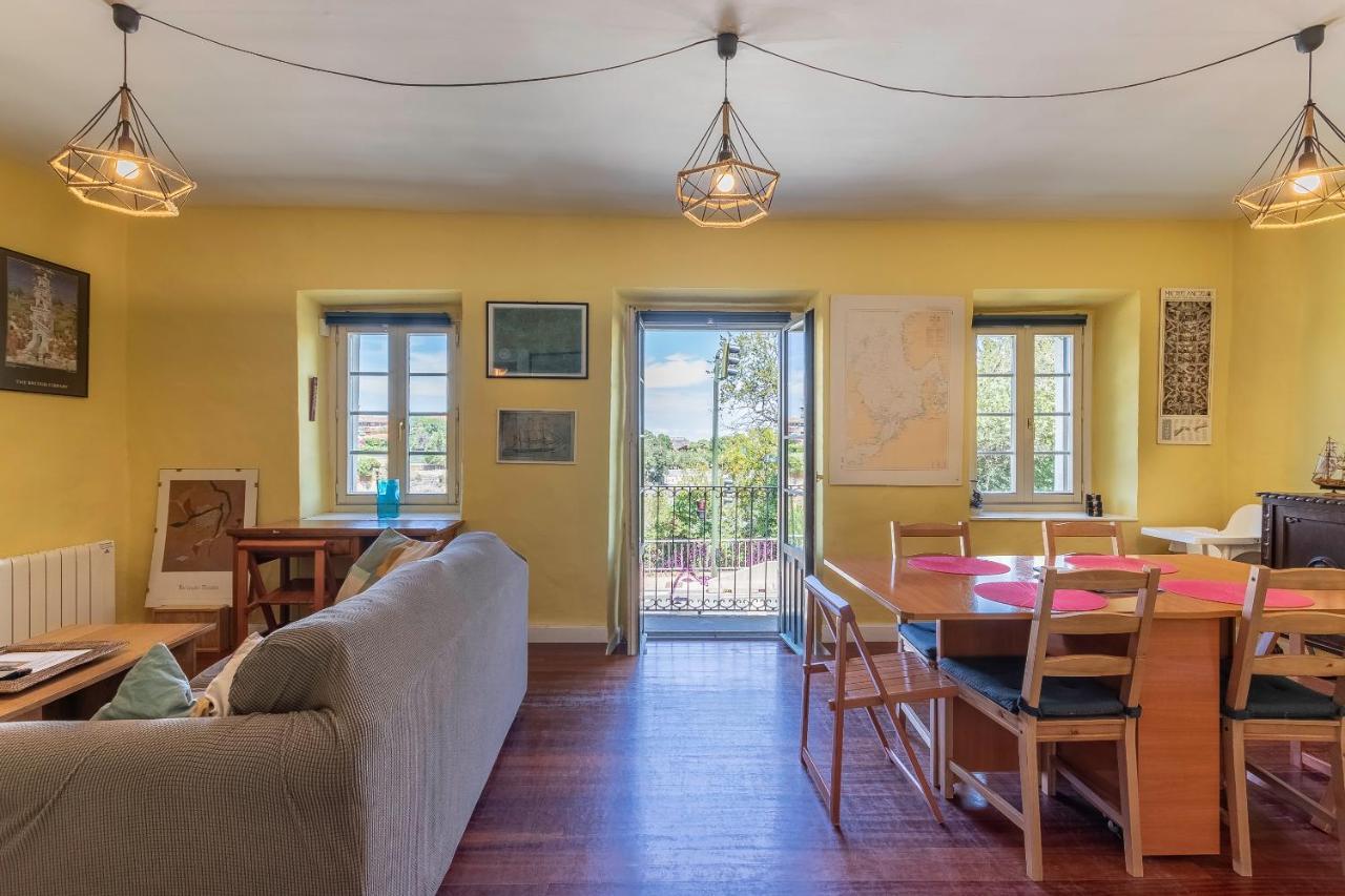 Antigua Casa De Escritor En La Playa De Mundaka Apartment Ngoại thất bức ảnh